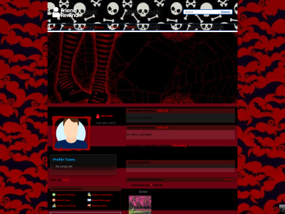 Layout Preview