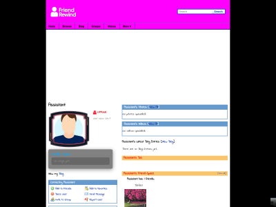 Layout Preview