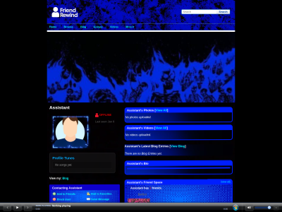 Layout Preview