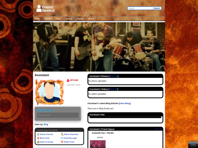 Layout Preview