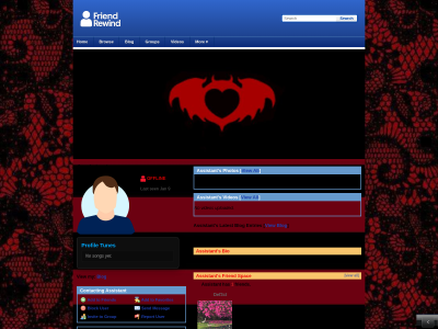 Layout Preview