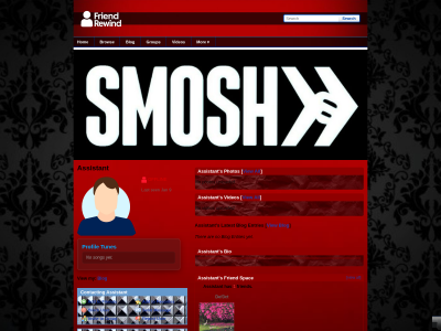 Layout Preview