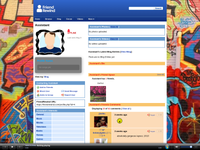 Layout Preview
