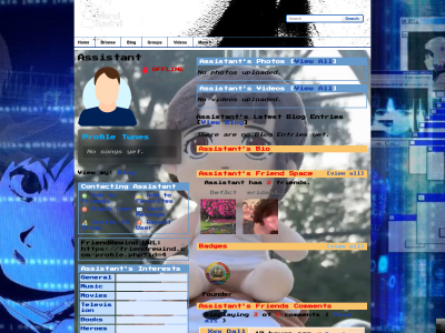 Layout Preview