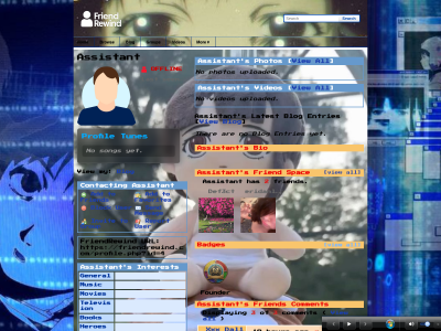 Layout Preview
