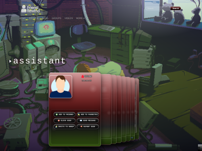 Layout Preview