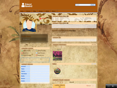 Layout Preview