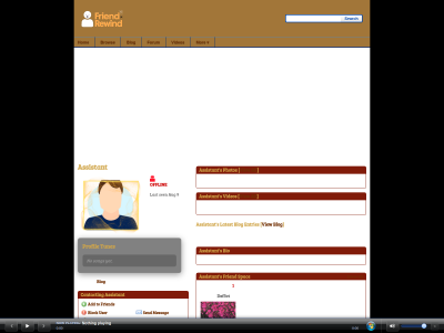 Layout Preview