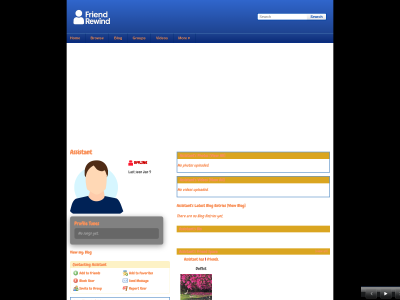 Layout Preview