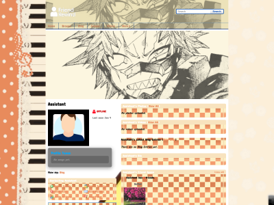 Layout Preview