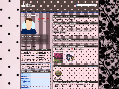 Layout Preview