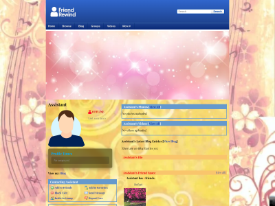 Layout Preview