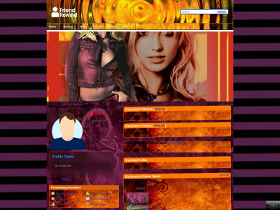Layout Preview