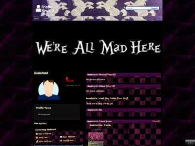 Layout Preview