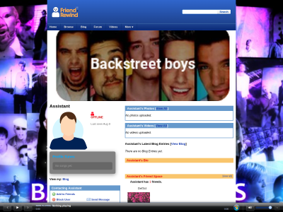 Layout Preview