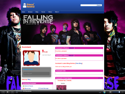 Layout Preview