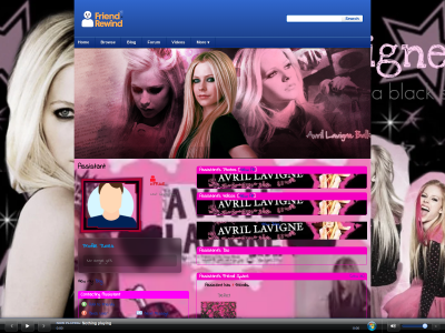 Layout Preview