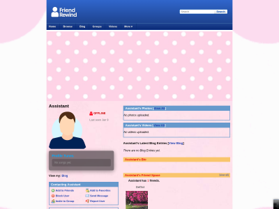 Layout Preview