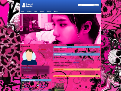 Layout Preview