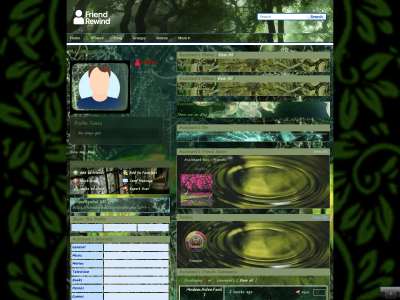 Layout Preview