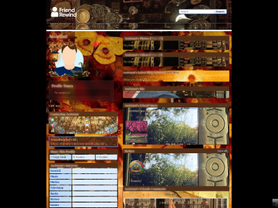 Layout Preview