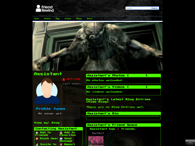Layout Preview