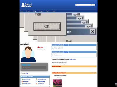 Layout Preview