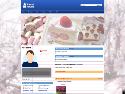 Layout Preview