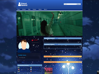 Layout Preview