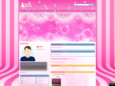 Layout Preview