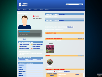 Layout Preview