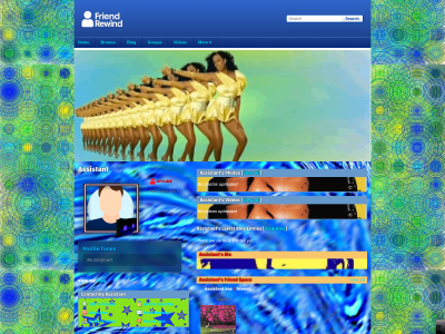 Layout Preview