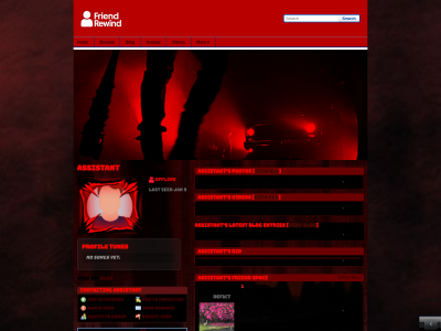 Layout Preview