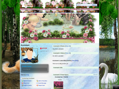 Layout Preview