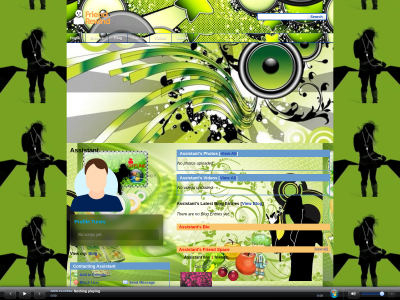Layout Preview