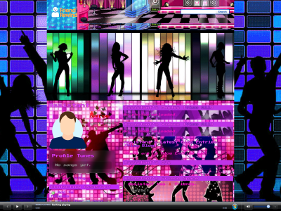Layout Preview