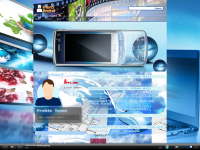 Layout Preview