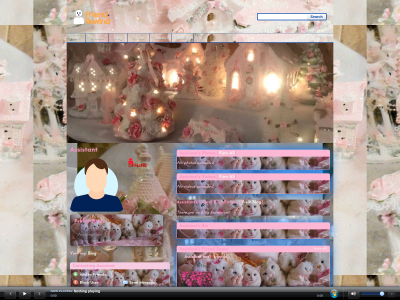 Layout Preview