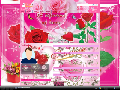 Layout Preview