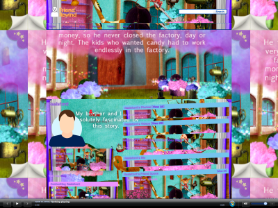 Layout Preview