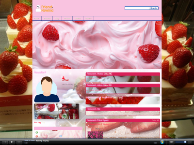 Layout Preview