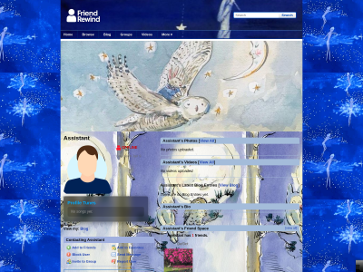 Layout Preview