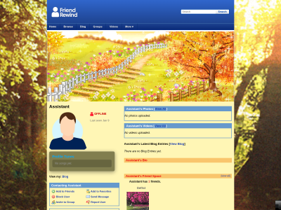 Layout Preview