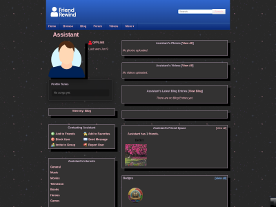 Layout Preview