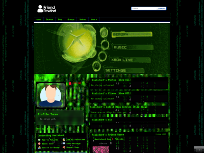 Layout Preview