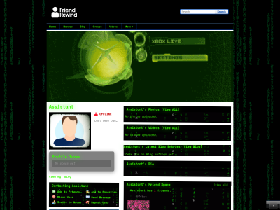 cyber