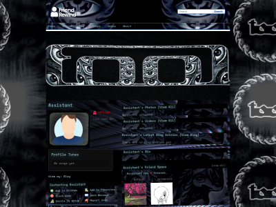 Layout Preview