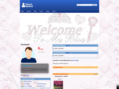 Layout Preview
