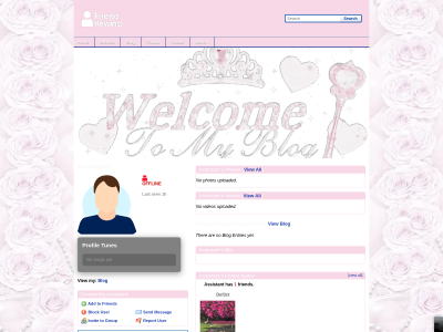 Layout Preview