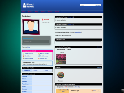 Layout Preview